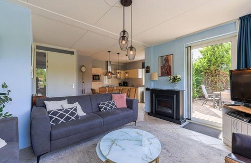 Westerbork House | 8-Person Comfort villa