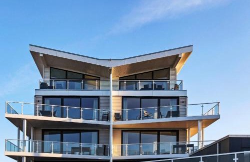 Stein Apartment | 8 person holiday home in Wendtorf