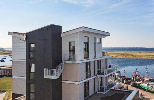 Stein Apartment | 8 person holiday home in Wendtorf