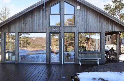 Risor House | 8 person holiday home in Risør-By Traum