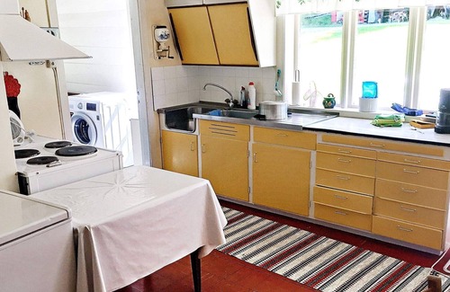 Møre og Romsdal House | 8 person holiday home in Liabygda-By Traum