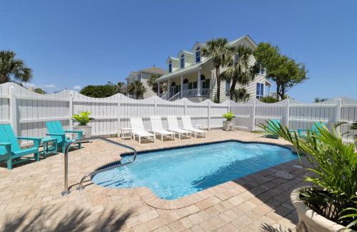Tybee Island House | 8 Sandlewood Court