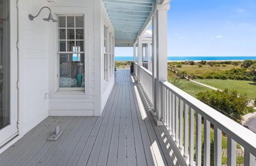 Tybee Island House | 8 Sandlewood Court
