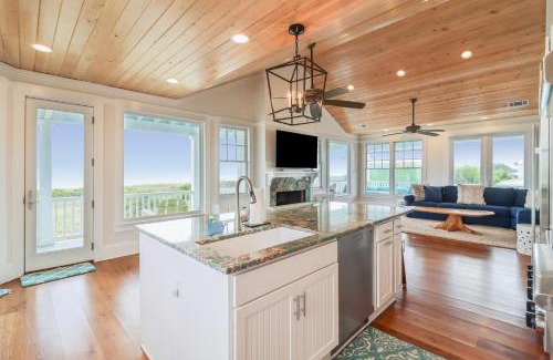 Tybee Island House | 8 Sandlewood Court