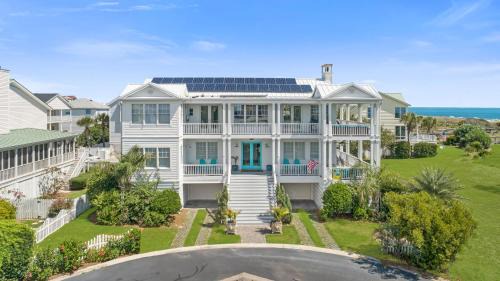 Tybee Island House | 8 Sandlewood Court