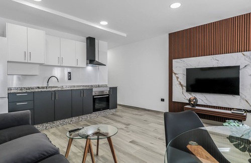 Santa Cruz de Tenerife Apartment | #8 Santa Cruz Kiko Residences