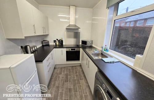 Barrow-in-Furness House | 8 Suffolk street by Prestige Properties SA