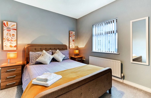 Ballycastle House | 8 The Abbey