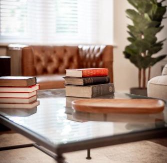 Hoylake Apartment | 8 The Quadrant Luxury Apartments - Hoylake