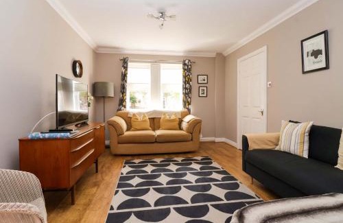 Ripon House | 8 Williamson Drive