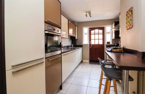 Ripon Cottage | 8 Williamson Drive