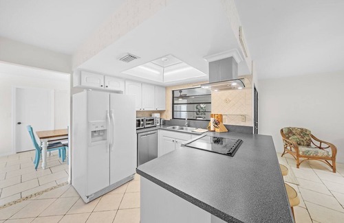 Ponce Inlet House | 80 Cindy Lane - Daytona Beach Oceanfront Vacations, Inc