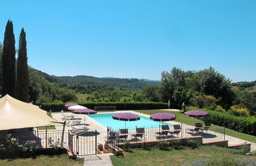 Poggiarello House | 80 m² House ∙ 2 bedrooms ∙ 5 guests