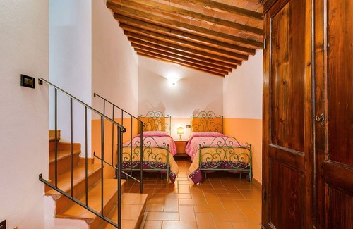 Poggiarello House | 80 m² House ∙ 2 bedrooms ∙ 5 guests