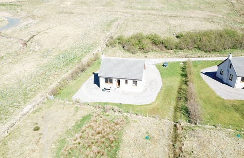 Melvaig House | 80 metres form the sea. Own private access