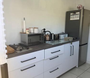 Fichardt Park House | 80 on Benade
