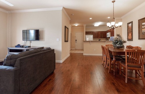 Four Corners Condo | 8000TW Unit 4406 - Tuscana Resort by RedAwning