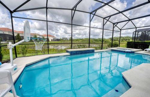 Loughman Villa | 8017OS - 10 Bed - Scenic Seas - ST015V