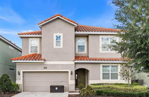 Loughman Villa | 8017OS - 10 Bed - Scenic Seas - ST015V