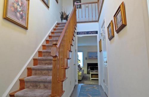 Cape May Apartment | 803 St James Place