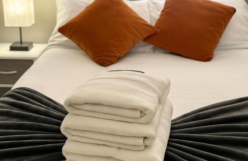 Downtown Cleveland Apartment | 804 - 1900 Euclid