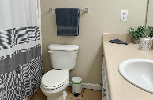 Downtown Cleveland Apartment | 804 - 1900 Euclid