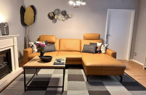Geisenkopf Apartment | 80qm Luxus Apartment mit großer Terrasse