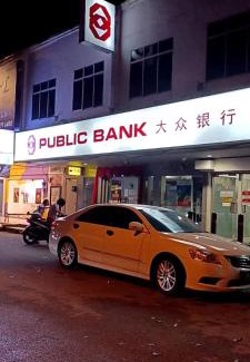 Kampung Jeram Kijang Apartment | 82,Dream Guest House
