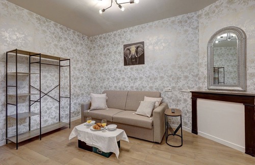 Vanves Apartment | 827 Suite Mila 2 - Superb Studio