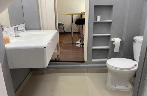 Bellavista Apartment | 83 Departamento ,barrio bellavista 2