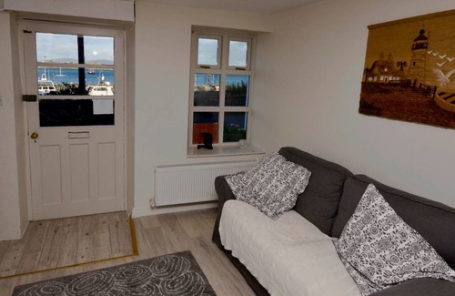 Roundstone Cottage | 85 m² Cabin ∙ 2 bedrooms ∙ 4 guests