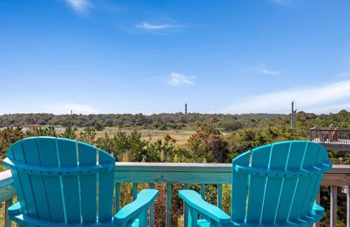 Buxton House | 8530 - Spindrift Buxton