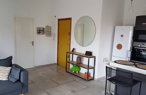 Cavaliere Apartment | 85m2 apartment, 2 terraces in the city center