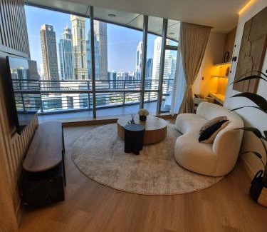 Bur Dubai Apartment | 85m2 En Suite, DIFC