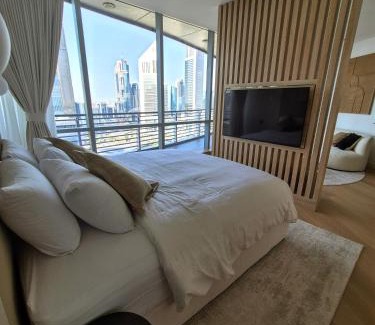Bur Dubai Apartment | 85m2 En Suite, DIFC