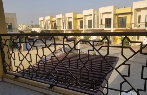 Dubai Villa | 87 m² Villa ∙ 1 bedroom ∙ 4 guests