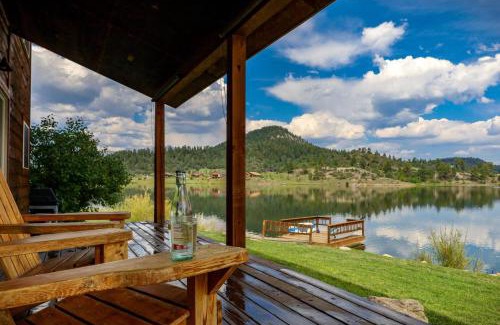 Lake Hatcher Park House | 87 Point Place