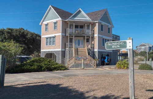 Sunset Village House | 8700 - Southern Seasons