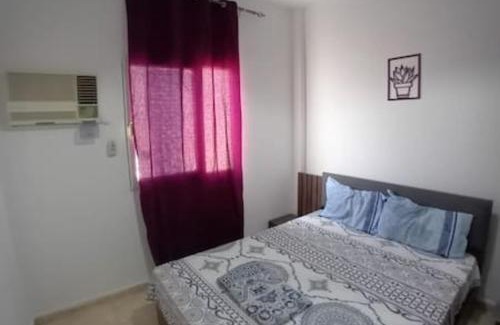 Sheikh Zayed City Apartment | 871 · 2BR Townhouse with backyard