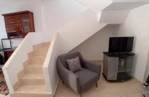 Sheikh Zayed City Apartment | 871 · 2BR Townhouse with backyard