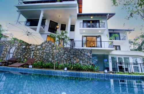 Kandy Cabin | 88th Hanthana