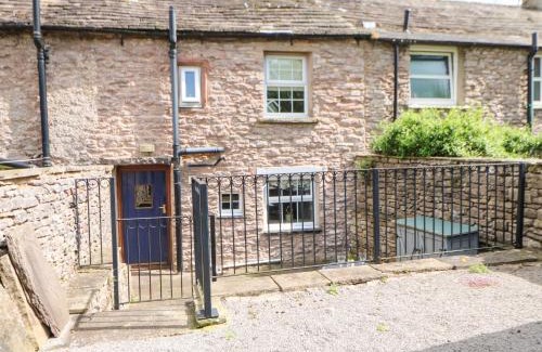 Kirkby Stephen House | 89 High Street