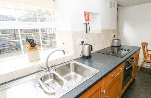 Kirkby Stephen Cottage | 89 High Street