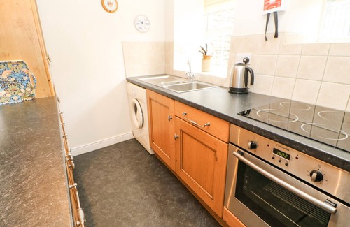 Kirkby Stephen Cottage | 89 High Street