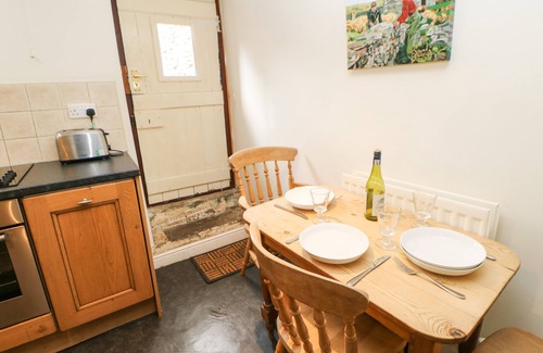 Kirkby Stephen Cottage | 89 High Street
