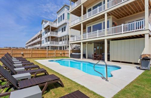 Hatteras House | 8910 - Aquasition