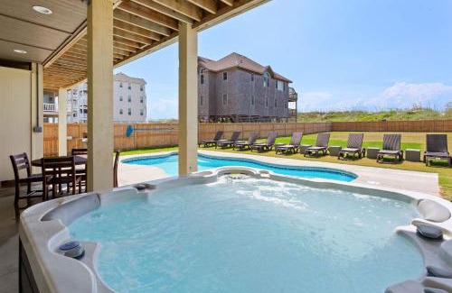 Hatteras House | 8910 - Aquasition