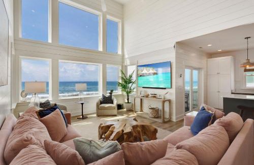 Hatteras House | 8910 - Aquasition