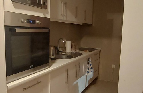 Mostar Apartment | 89m² Im Herzen von Mostar - Whirlpool Zubuchbar