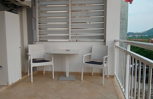 Mostar Apartment | 89m² Im Herzen von Mostar - Whirlpool Zubuchbar